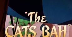 Looney Tunes' Pepe Le Pew: The Cats Bah (1954) stream