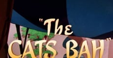 Looney Tunes' Pepe Le Pew: The Cats Bah