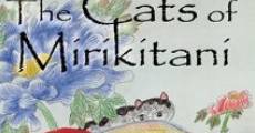 The Cats of Mirikitani (2006)