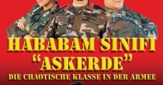 Hababam Sinifi Askerde film complet