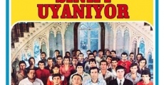 Hababam Sinifi Uyaniyor (1976)