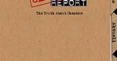 The Cheat Report film complet