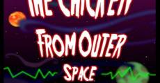 What a Cartoon!: The Chicken From Outer Space film complet