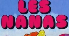 Les nanas