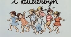 Alla vi barn i Bullerbyn (1986)