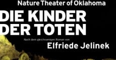 Die Kinder der Toten