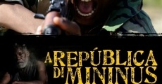 The Children's Republic film complet