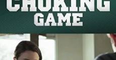 The Choking Game streaming