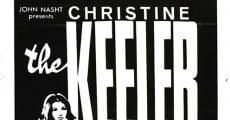 The Christine Keeler Story