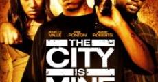 The City Is Mine film complet
