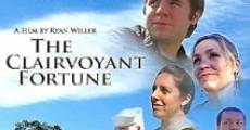 Película The Clairvoyant Fortune