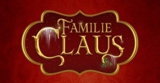 Película The Claus Family