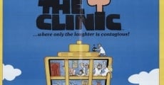 Filme completo The Clinic