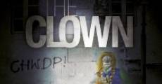 Filme completo The Clown