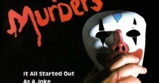 Filme completo The Clown Murders