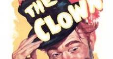 The Clown film complet