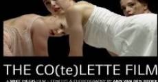 The Co(te)lette Film (2010) stream