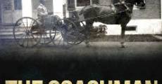 The Coachman (2014) stream