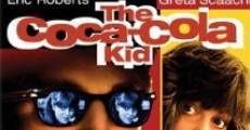 The Coca-Cola Kid (1985) stream