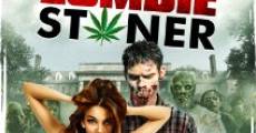 The Coed and the Zombie Stoner (2014)