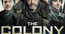 The Colony (2013) stream