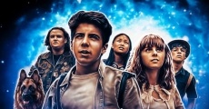 Ver película Los niños del cometa