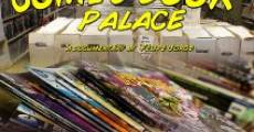 The Comic Book Palace (2013)