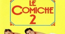 Filme completo Le comiche 2