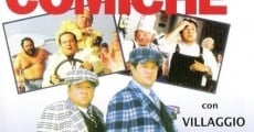 Le comiche (1990) stream