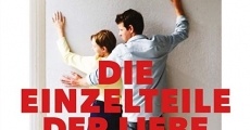 Die Einzelteile der Liebe