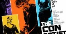 The Con Artist (2010) stream