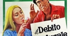 Il debito coniugale (1970)