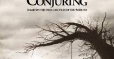 The Conjuring film complet