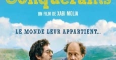 Filme completo Les conquérants