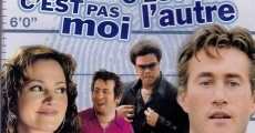 Filme completo C'est pas moi, c'est l'autre