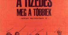 A tizedes meg a többiek (1965)