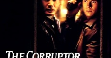 Corruptor - Im Zeichen der Korruption