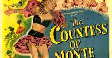 The Countess of Monte Cristo (1948) stream