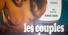 Filme completo Les couples du Bois de Boulogne