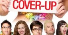 The Cover-Up (2014) stream