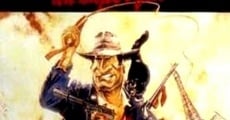 Le cowboy film complet