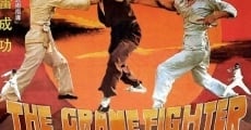 Filme completo The Crane Fighter