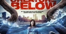 The Creature Below (2016)