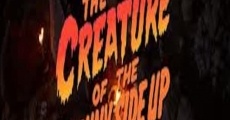 Filme completo The Creature of the Sunny Side Up Trailer Park