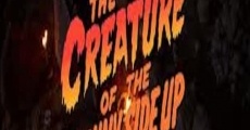 The Creature of the Sunny Side Up Trailer Park