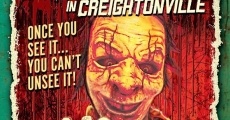 Película The Creightonville Terror