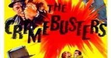 Filme completo The Crimebusters