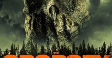 The Cropsey Incident (2017) stream