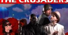 Película The Crusaders #357: Experiment in Evil!