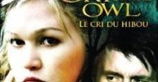 Película The Cry of the Owl